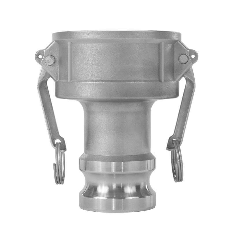 Camlock Fittings