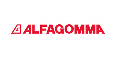 Alfagomma logo