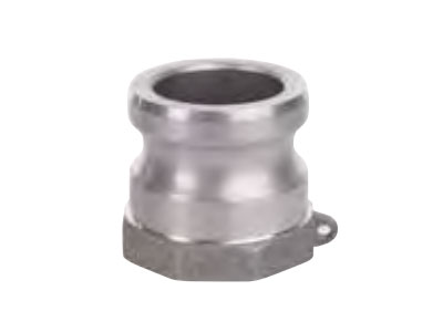 A-A-59326A Aluminium
