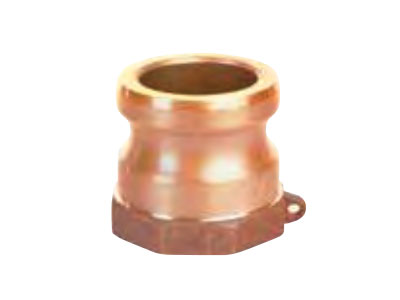 A-A-59326A Brass