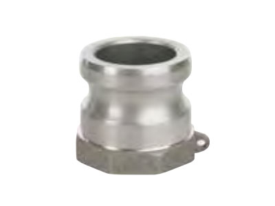 A-A-59326A Stainless Steel