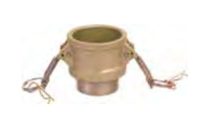 TYPE-B Brass