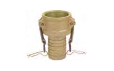 TYPE-C Brass