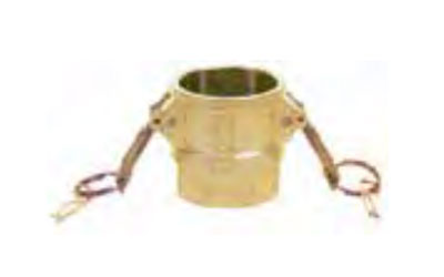 TYPE-D Brass