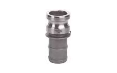TYPE-E Aluminum
