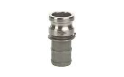 TYPE-E Stainless Steel