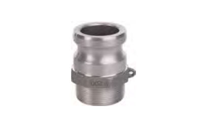 TYPE-F Aluminum